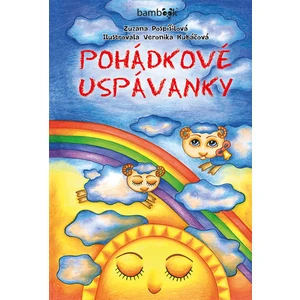 Pohádkové uspávanky, Pospíšilová Zuzana