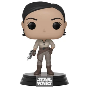 Funko pop star wars: ep9 - rose