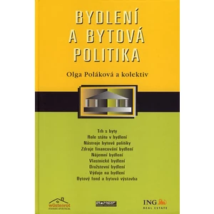 Bydlení a bytová politika - Poláková Olga