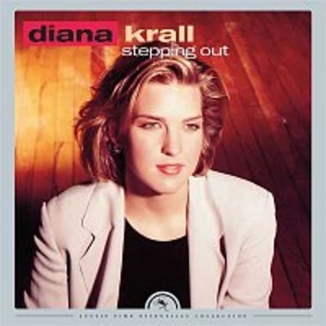 Diana Krall – Stepping Out CD
