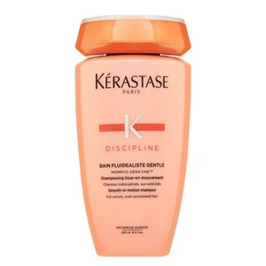 Kérastase Discipline Bain Fluidealiste Gentle šampón pre nepoddajné vlasy 250 ml