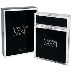 Calvin Klein Man - EDT 50 ml