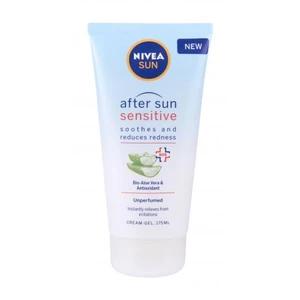 Nivea Sun SOS upokojujúci gél po opaľovaní 175 ml