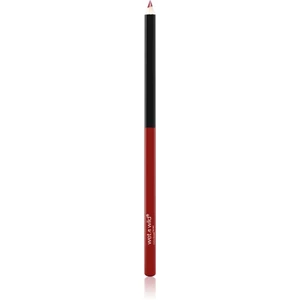 Wet N Wild Color Icon kontúrovacia ceruzka na pery odtieň Berry Red