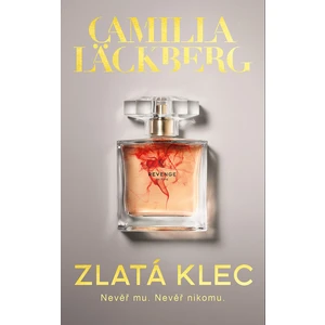 Zlatá klec, Läckberg Camilla