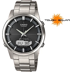 Casio Lineage LCW M170TD-1A