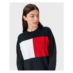 Icon Flag Svetr Tommy Hilfiger - Dámské