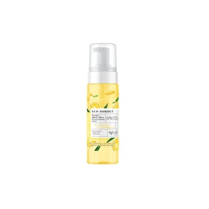 Bielenda Eco Sorbet Pineapple micelární čisticí pěna 150 ml