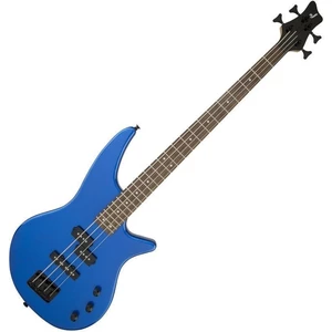 Jackson JS Series Spectra Bass JS2 IL Metallic Blue