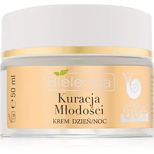 Bielenda Youth Therapy regenerační protivráskový krém 60+ 50 ml