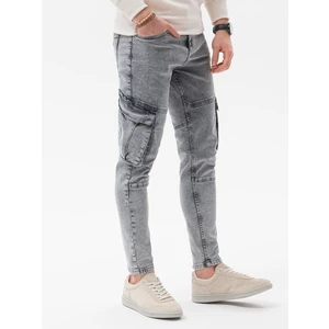Ombre Clothing Men's jeans P1079