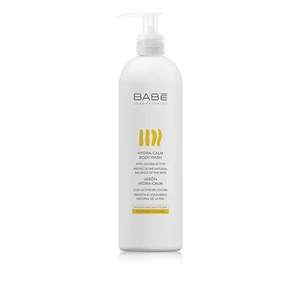 Babé Hydratační sprchový gel pro citlivou pokožku (Hydra-Calm Body Wash) 500 ml