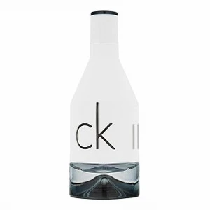 Calvin Klein IN2U Men woda toaletowa dla mężczyzn 50 ml