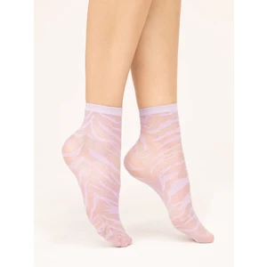 Fiore Woman's Socks Steppe 15 Den