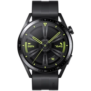 Huawei Watch GT 3 Active Black - 46 mm 55026956