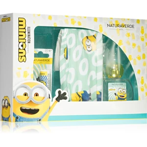 Minions The Rise of Guru Gift Set dárková sada (pro děti)