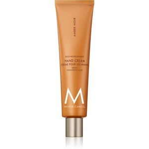 Moroccanoil Body Ambre Noir krém na ruce 40 ml