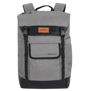 Husky Robber 25l grey Městský batoh