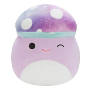 SQUISHMALLOWS Muchomůrka - Minya 20 cm