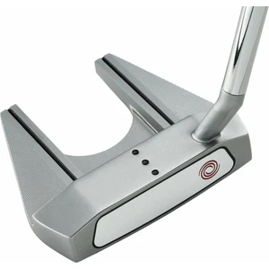 Odyssey White Hot OG Steel Rechte Hand #7 34"