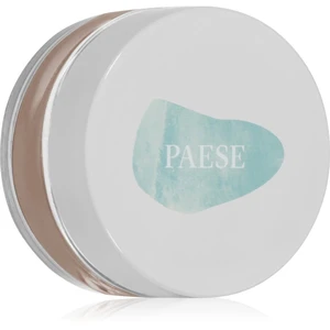 Paese Mineral Line Bronzer minerálny bronzujúci púder odtieň 400N light 6 g