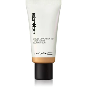 MAC Cosmetics Strobe Dewy Skin Tint tónujúci hydratačný krém odtieň Medium 2 30 ml