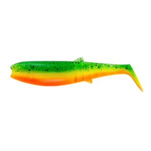 Savage gear gumová nástraha cannibal shad firecracker - 6,8 cm 3 g