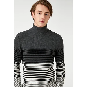 Koton Sweater - Multicolor - Regular fit