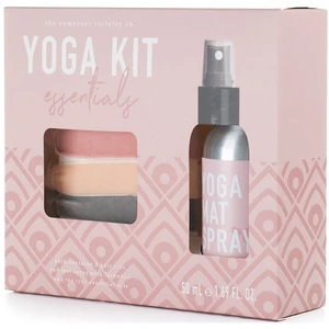 The Somerset Toiletry Co. Yoga Kit Gift Set dárková sada