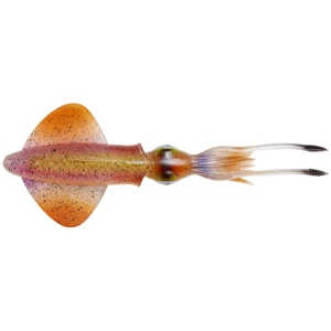 Savage gear 3d swim squid sinking horny squid - 1 ks 25 cm 86 g