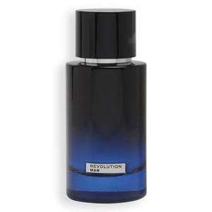 Revolution Man Intense toaletní voda pro muže 100 ml