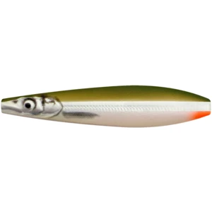 Savage gear lt seeker sinking green silver - 9 cm 24 g