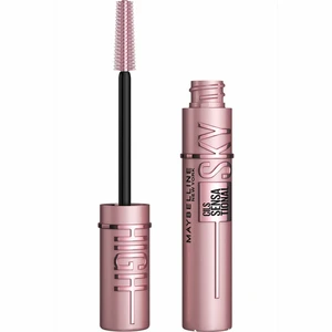 Maybelline Predlžujúca a objemová riasenka Lash Sensational Sky High Mascara 7,2 ml Brown