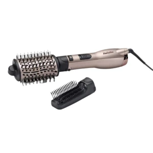 BaByliss AS90PE kulmofén + 2 náhradní hlavice 1 ks