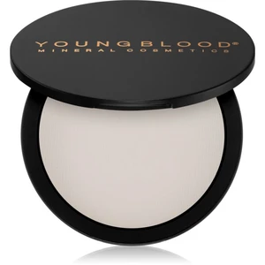 Youngblood Pressed Mineral Rice Powder púder Light 10 g