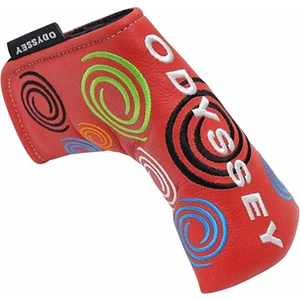 Odyssey Tour Swirl Blade Headcover Headcovers