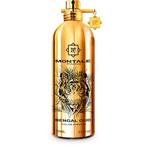 Montale Bengal Oud - EDP 2 ml - odstrek s rozprašovačom