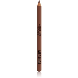 Mesauda Milano Artist Lips kontúrovacia ceruzka na pery odtieň 103 Almond 1,14 g