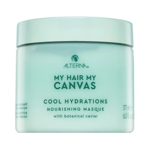 Alterna My Hair My Canvas Cool Hydrations Nourishing Masque vyživující maska s hydratačním účinkem 177 ml