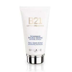 Orlane B21 Extraordinaire Dual Grain Scrub čisticí peeling na obličej 75 ml