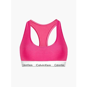 Calvin Klein Women's Bra pink (F3785E-VGY)