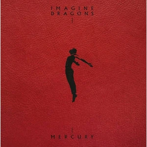 Imagine Dragons - Mercury - Act 2 (2 LP)