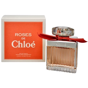 Chloé Roses de Chloé toaletná voda pre ženy 50 ml