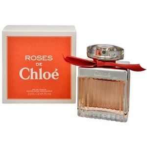 Chloé Roses de Chloé toaletná voda pre ženy 50 ml