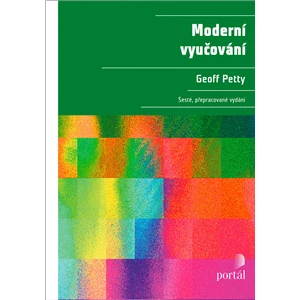 Moderní vyučování - Geoff Petty