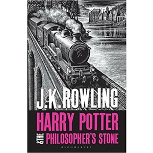 Harry Potter and the Philosopher´s Stone