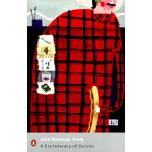 A Confederacy of Dunces - John Kennedy Toole