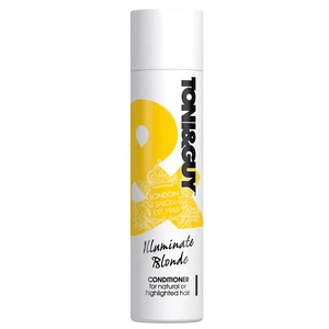 TONI&GUY Nourish kondicionér pre blond vlasy 250 ml