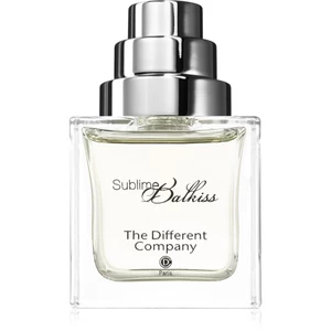 The Different Company Sublime Balkiss parfémovaná voda plnitelná pro ženy 50 ml