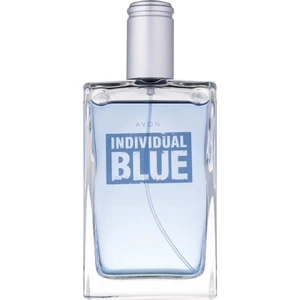 Avon Individual Blue for Him toaletní voda pro muže 100 ml